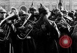 Image of Leon Trotsky Moscow Russia Soviet Union, 1924, second 4 stock footage video 65675053623