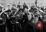 Image of Leon Trotsky Moscow Russia Soviet Union, 1924, second 5 stock footage video 65675053623