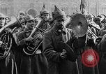 Image of Leon Trotsky Moscow Russia Soviet Union, 1924, second 7 stock footage video 65675053623