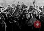 Image of Leon Trotsky Moscow Russia Soviet Union, 1924, second 8 stock footage video 65675053623