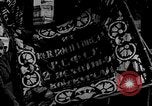 Image of Leon Trotsky Moscow Russia Soviet Union, 1924, second 10 stock footage video 65675053623
