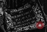 Image of Leon Trotsky Moscow Russia Soviet Union, 1924, second 13 stock footage video 65675053623