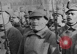 Image of Leon Trotsky Moscow Russia Soviet Union, 1924, second 15 stock footage video 65675053623
