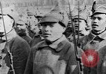 Image of Leon Trotsky Moscow Russia Soviet Union, 1924, second 18 stock footage video 65675053623