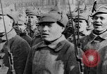 Image of Leon Trotsky Moscow Russia Soviet Union, 1924, second 19 stock footage video 65675053623