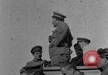Image of Leon Trotsky Moscow Russia Soviet Union, 1924, second 20 stock footage video 65675053623