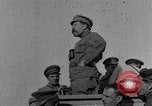 Image of Leon Trotsky Moscow Russia Soviet Union, 1924, second 21 stock footage video 65675053623