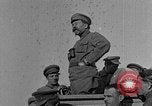 Image of Leon Trotsky Moscow Russia Soviet Union, 1924, second 22 stock footage video 65675053623