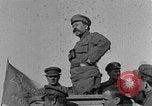 Image of Leon Trotsky Moscow Russia Soviet Union, 1924, second 24 stock footage video 65675053623
