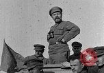 Image of Leon Trotsky Moscow Russia Soviet Union, 1924, second 26 stock footage video 65675053623