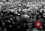 Image of Leon Trotsky Moscow Russia Soviet Union, 1924, second 27 stock footage video 65675053623