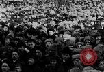 Image of Leon Trotsky Moscow Russia Soviet Union, 1924, second 28 stock footage video 65675053623