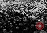 Image of Leon Trotsky Moscow Russia Soviet Union, 1924, second 29 stock footage video 65675053623
