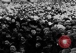 Image of Leon Trotsky Moscow Russia Soviet Union, 1924, second 30 stock footage video 65675053623