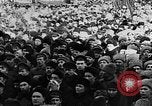 Image of Leon Trotsky Moscow Russia Soviet Union, 1924, second 31 stock footage video 65675053623