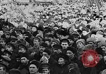 Image of Leon Trotsky Moscow Russia Soviet Union, 1924, second 32 stock footage video 65675053623