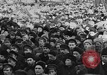 Image of Leon Trotsky Moscow Russia Soviet Union, 1924, second 33 stock footage video 65675053623