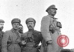 Image of Leon Trotsky Moscow Russia Soviet Union, 1924, second 35 stock footage video 65675053623