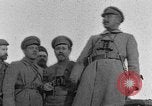 Image of Leon Trotsky Moscow Russia Soviet Union, 1924, second 38 stock footage video 65675053623