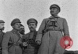 Image of Leon Trotsky Moscow Russia Soviet Union, 1924, second 39 stock footage video 65675053623