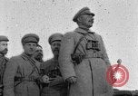 Image of Leon Trotsky Moscow Russia Soviet Union, 1924, second 40 stock footage video 65675053623