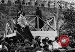 Image of Leon Trotsky Moscow Russia Soviet Union, 1924, second 48 stock footage video 65675053623
