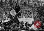 Image of Leon Trotsky Moscow Russia Soviet Union, 1924, second 49 stock footage video 65675053623