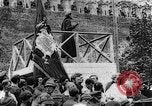 Image of Leon Trotsky Moscow Russia Soviet Union, 1924, second 50 stock footage video 65675053623
