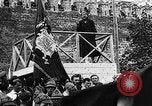 Image of Leon Trotsky Moscow Russia Soviet Union, 1924, second 52 stock footage video 65675053623