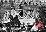 Image of Leon Trotsky Moscow Russia Soviet Union, 1924, second 53 stock footage video 65675053623