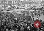 Image of Open air market  Moscow Russia Soviet Union, 1924, second 6 stock footage video 65675053624