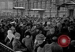 Image of Open air market  Moscow Russia Soviet Union, 1924, second 19 stock footage video 65675053624