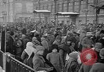 Image of Open air market  Moscow Russia Soviet Union, 1924, second 21 stock footage video 65675053624