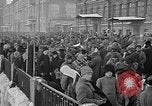 Image of Open air market  Moscow Russia Soviet Union, 1924, second 24 stock footage video 65675053624