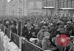 Image of Open air market  Moscow Russia Soviet Union, 1924, second 25 stock footage video 65675053624