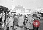 Image of Open air market  Moscow Russia Soviet Union, 1924, second 30 stock footage video 65675053624