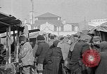 Image of Open air market  Moscow Russia Soviet Union, 1924, second 33 stock footage video 65675053624