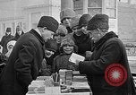 Image of Open air market  Moscow Russia Soviet Union, 1924, second 37 stock footage video 65675053624