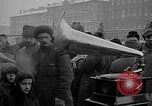 Image of Open air market  Moscow Russia Soviet Union, 1924, second 46 stock footage video 65675053624