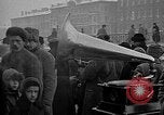 Image of Open air market  Moscow Russia Soviet Union, 1924, second 47 stock footage video 65675053624