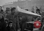 Image of Open air market  Moscow Russia Soviet Union, 1924, second 48 stock footage video 65675053624
