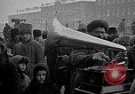 Image of Open air market  Moscow Russia Soviet Union, 1924, second 49 stock footage video 65675053624