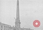 Image of Open air market  Moscow Russia Soviet Union, 1924, second 58 stock footage video 65675053624