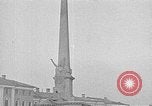 Image of Open air market  Moscow Russia Soviet Union, 1924, second 59 stock footage video 65675053624
