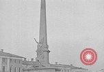 Image of Open air market  Moscow Russia Soviet Union, 1924, second 60 stock footage video 65675053624