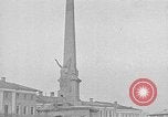 Image of Open air market  Moscow Russia Soviet Union, 1924, second 61 stock footage video 65675053624