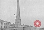 Image of Open air market  Moscow Russia Soviet Union, 1924, second 62 stock footage video 65675053624