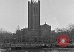 Image of Christ Episcopal Church Norfolk Virginia United States USA, 1932, second 3 stock footage video 65675053625
