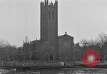 Image of Christ Episcopal Church Norfolk Virginia United States USA, 1932, second 4 stock footage video 65675053625