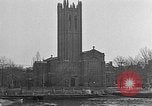 Image of Christ Episcopal Church Norfolk Virginia United States USA, 1932, second 7 stock footage video 65675053625